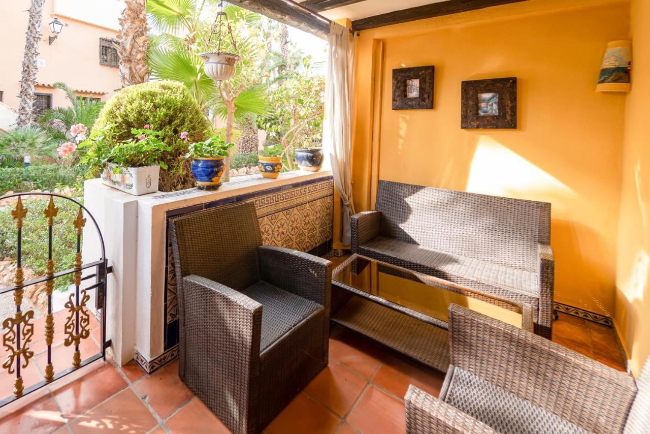 The Best House! Large Terrace Beach And Bars! Traveller Awards 2024-2025 Torrevieja Buitenkant foto