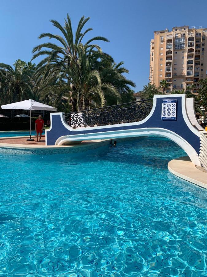 The Best House! Large Terrace Beach And Bars! Traveller Awards 2024-2025 Torrevieja Buitenkant foto