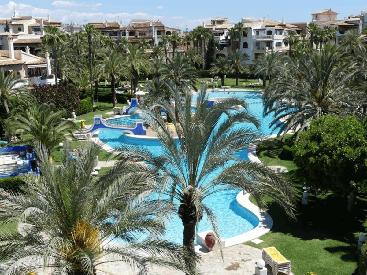 The Best House! Large Terrace Beach And Bars! Traveller Awards 2024-2025 Torrevieja Buitenkant foto