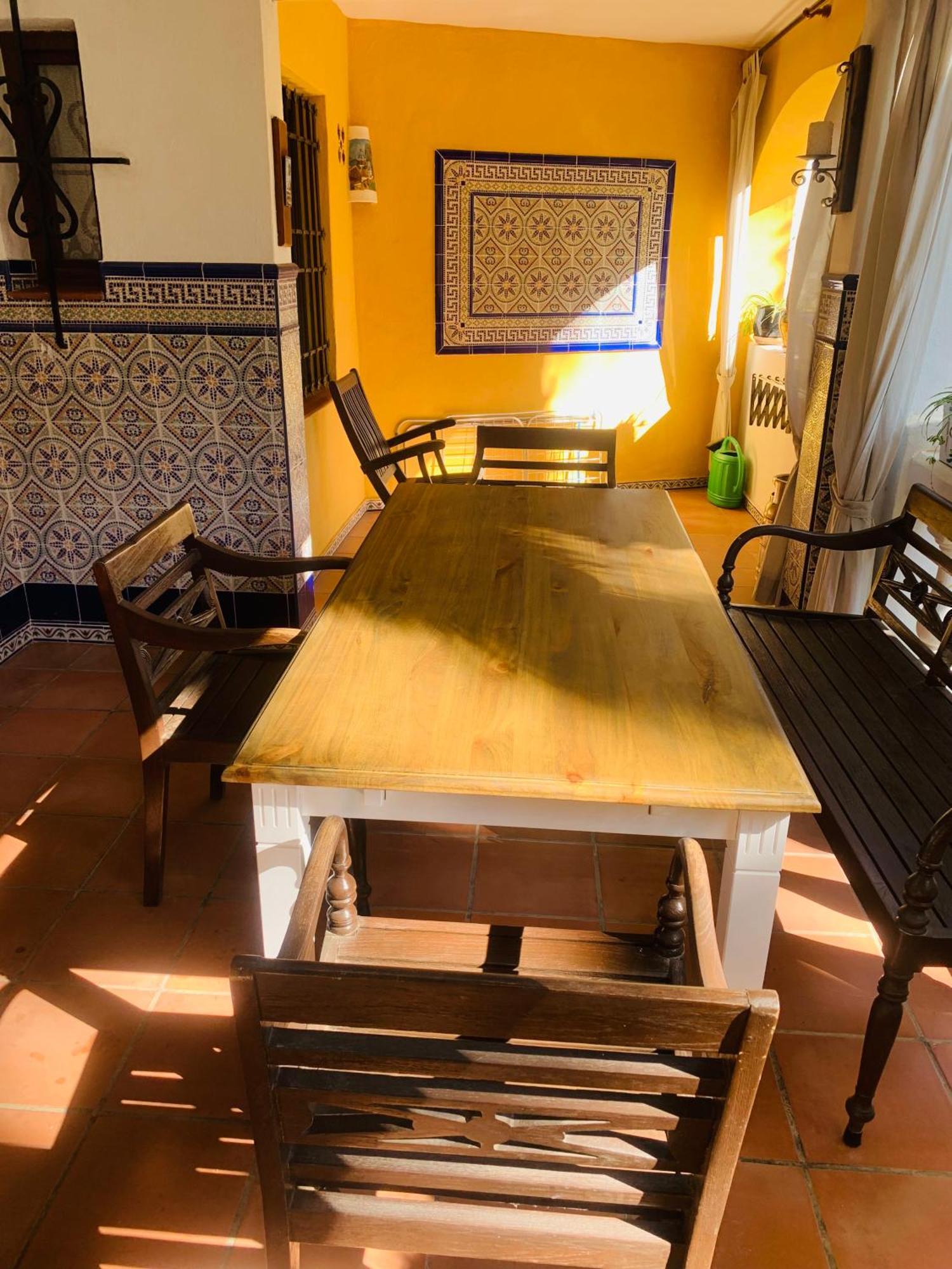 The Best House! Large Terrace Beach And Bars! Traveller Awards 2024-2025 Torrevieja Buitenkant foto