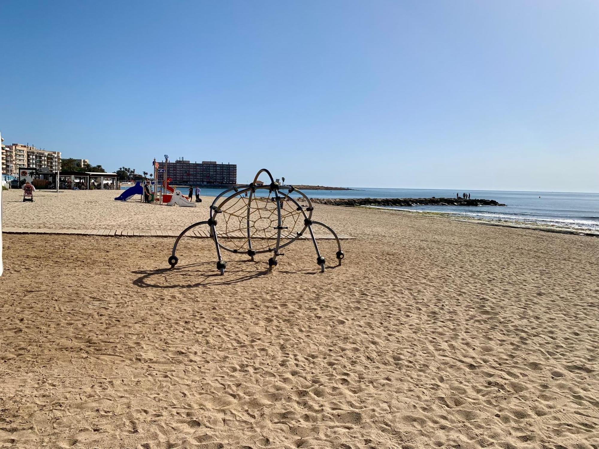 The Best House! Large Terrace Beach And Bars! Traveller Awards 2024-2025 Torrevieja Buitenkant foto