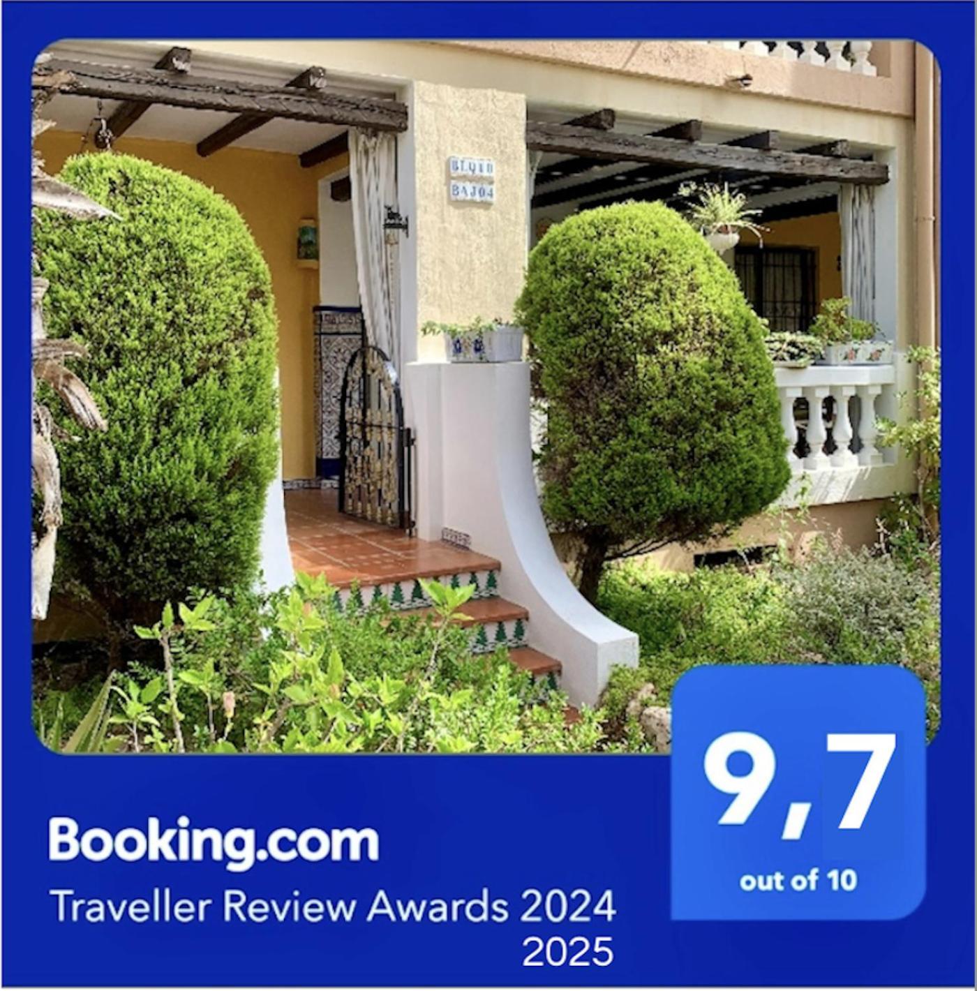 The Best House! Large Terrace Beach And Bars! Traveller Awards 2024-2025 Torrevieja Buitenkant foto